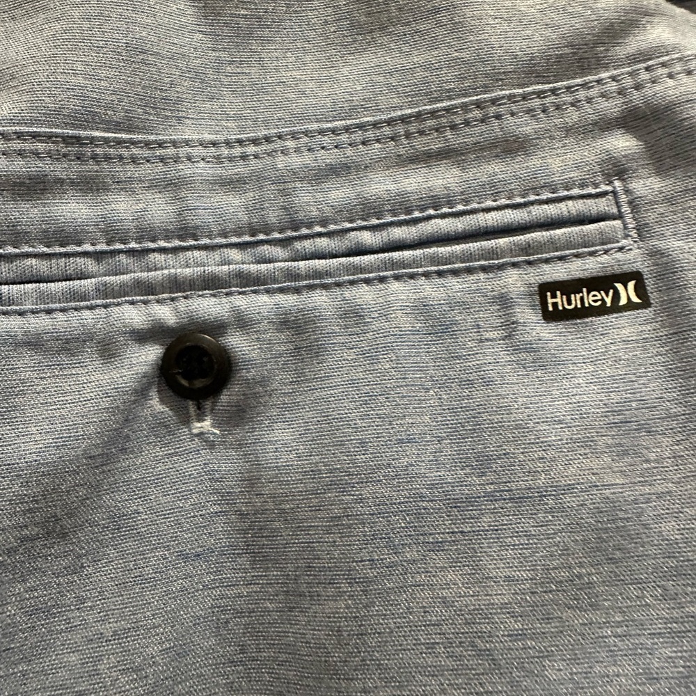 Hurley Men's Shorts - Picture 4 of 5